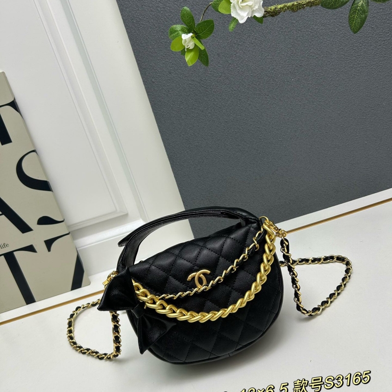Ch**el satchel bags